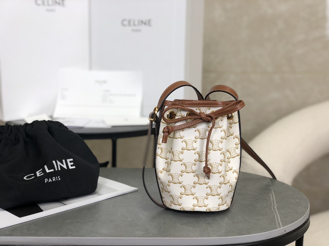 Celine Bucket Bags